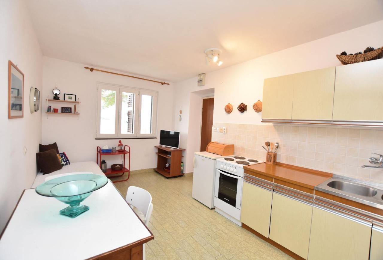 Apartments Ziva Primosten Luaran gambar