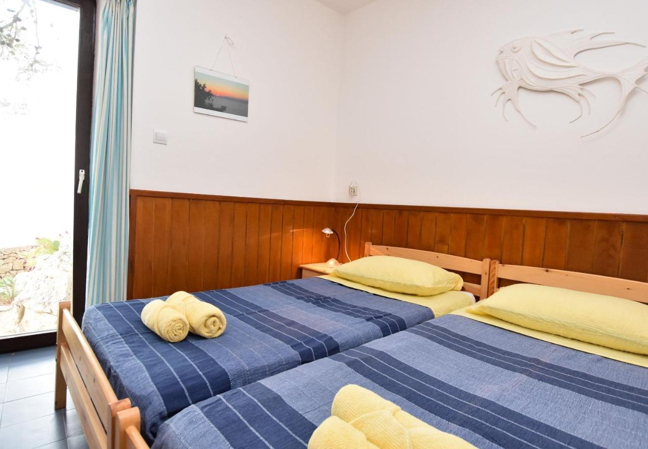Apartments Ziva Primosten Luaran gambar