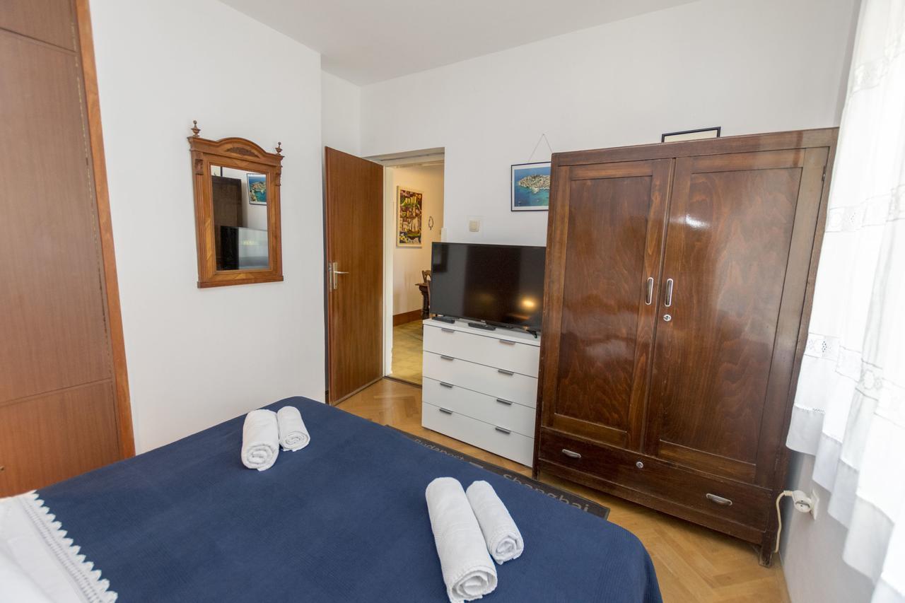 Apartments Ziva Primosten Luaran gambar